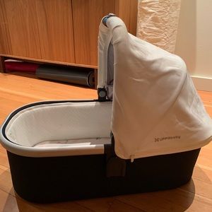UppaBaby Bassinet